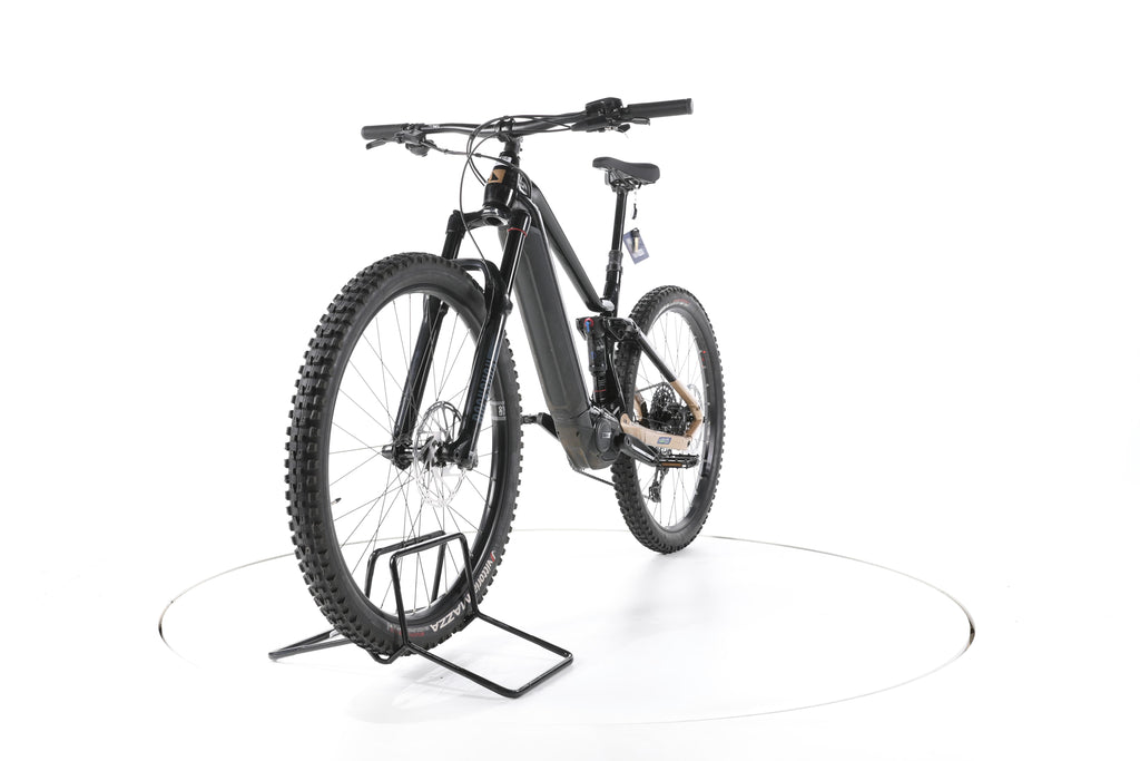 Haibike AllTrail 7 Fully E-Bike - Image 5