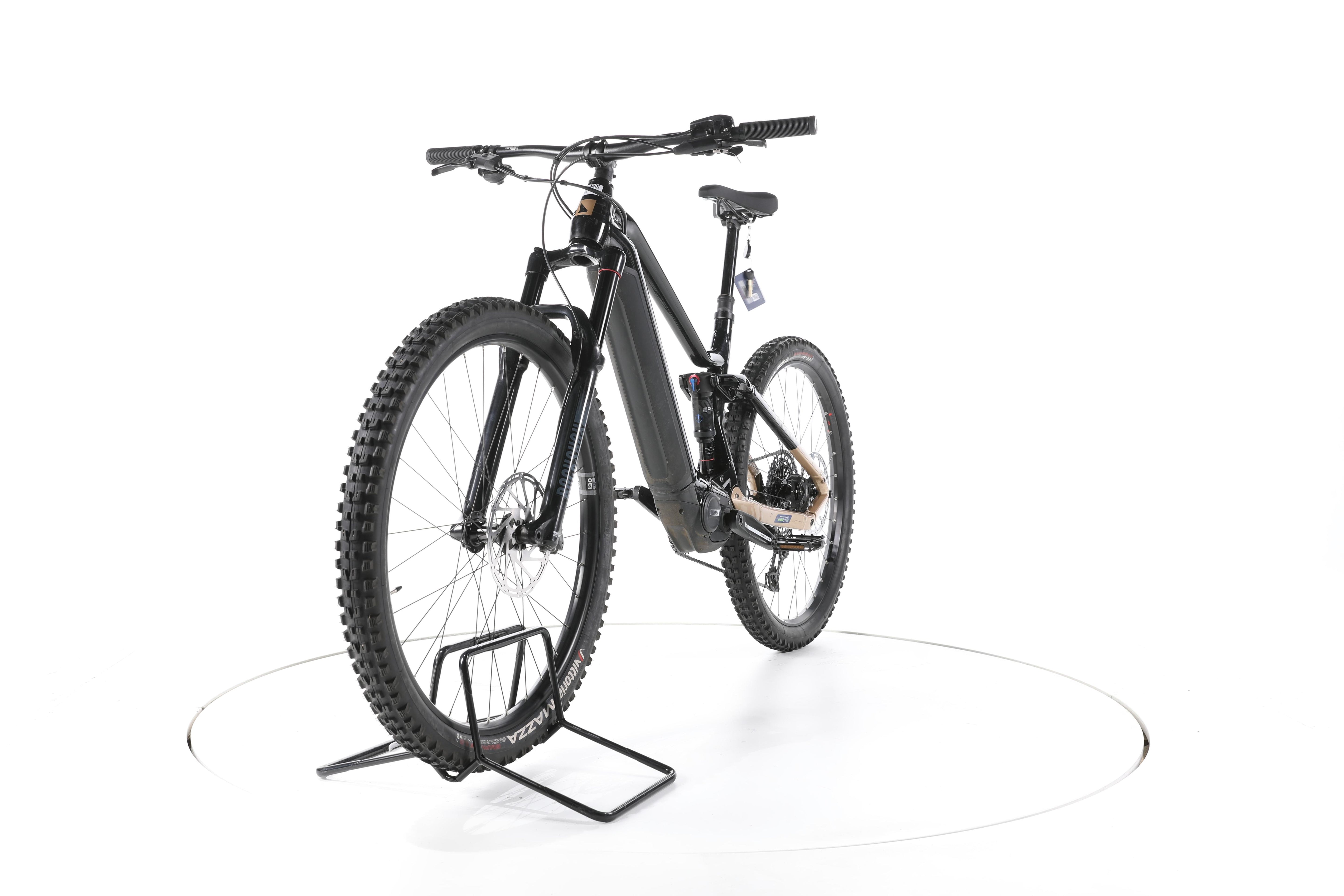 Haibike AllTrail 7 Fully E-Bike - Image 5