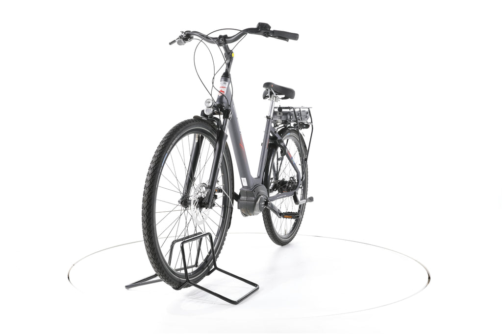 BBF Bordeaux City E-Bike Tiefeinsteiger - Image 5