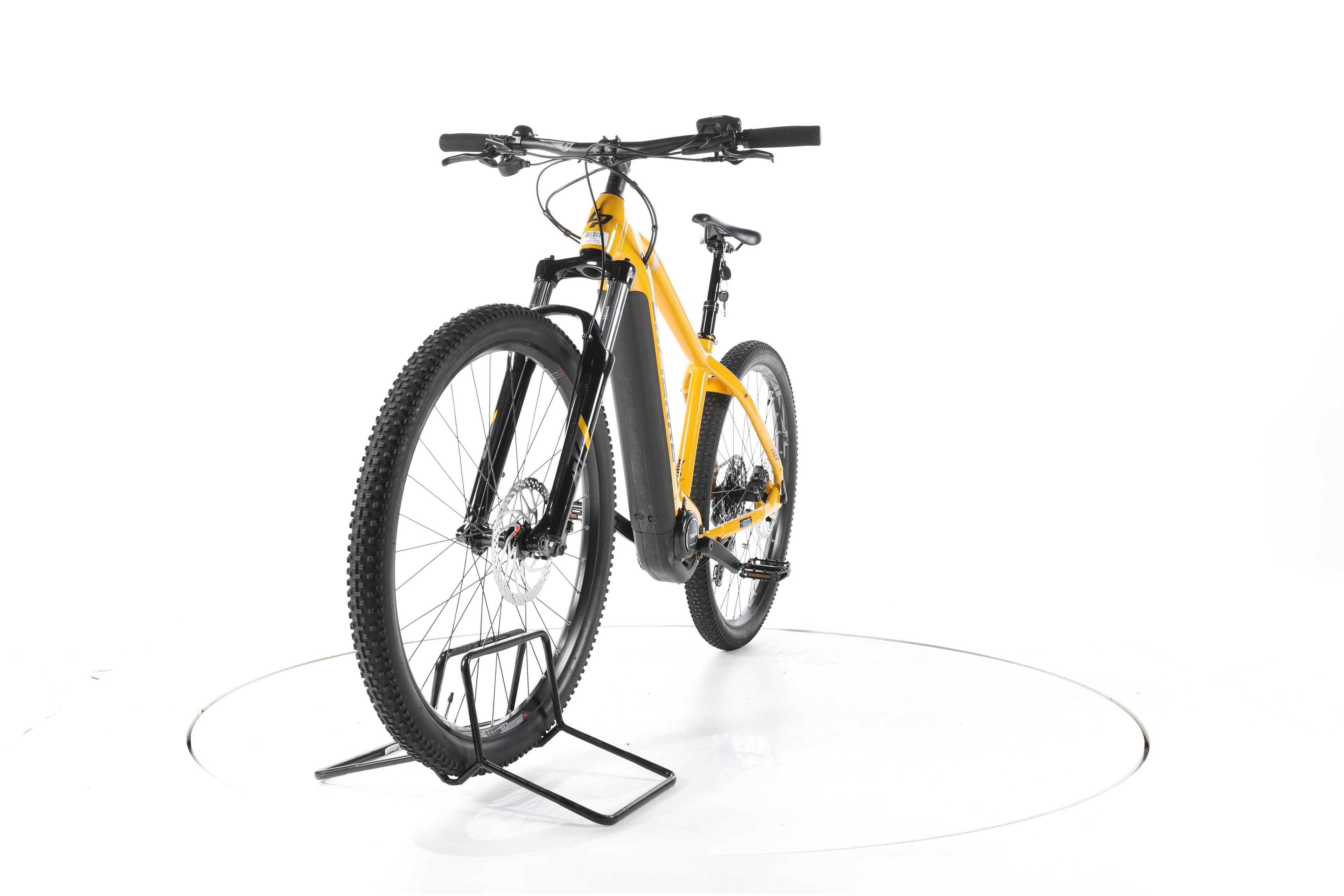 Lapierre Overvolt HT 7.6 E-Bike - Image 5