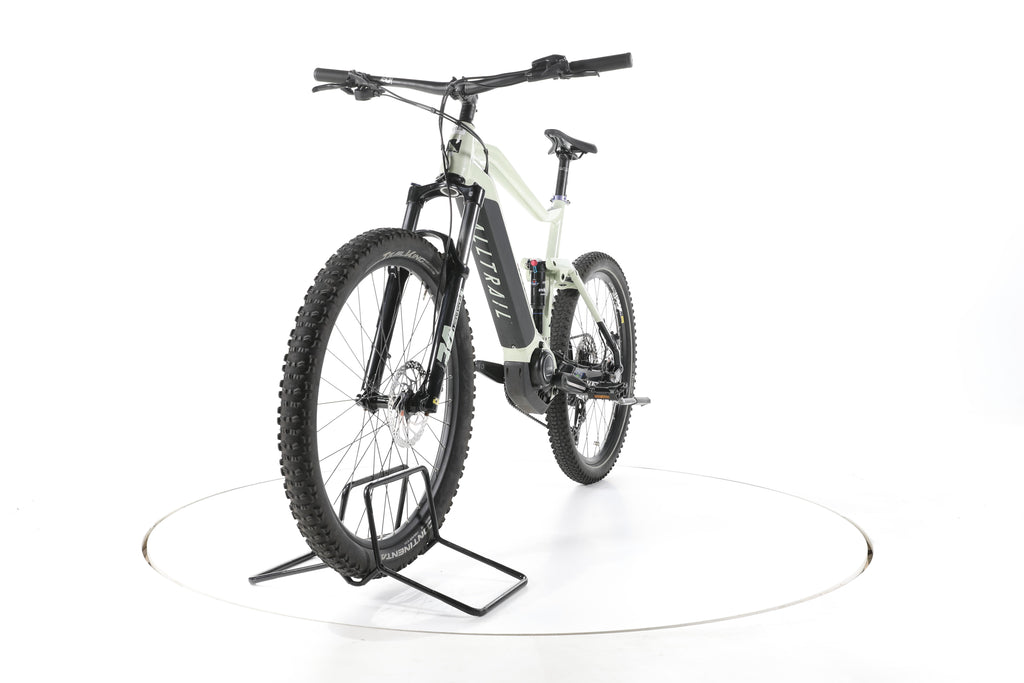Haibike AllTrail 4 E-Bike Fully - Image 5