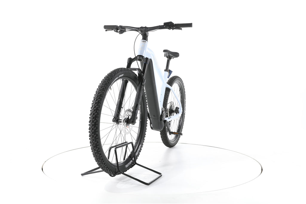 Cube Reaction Hybrid Pro E-Bike 2023 - Image 5