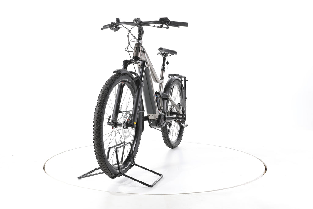 Moustache Bikes Samedi XRoad FS 4 SUV E-Bike 2025 - Image 5