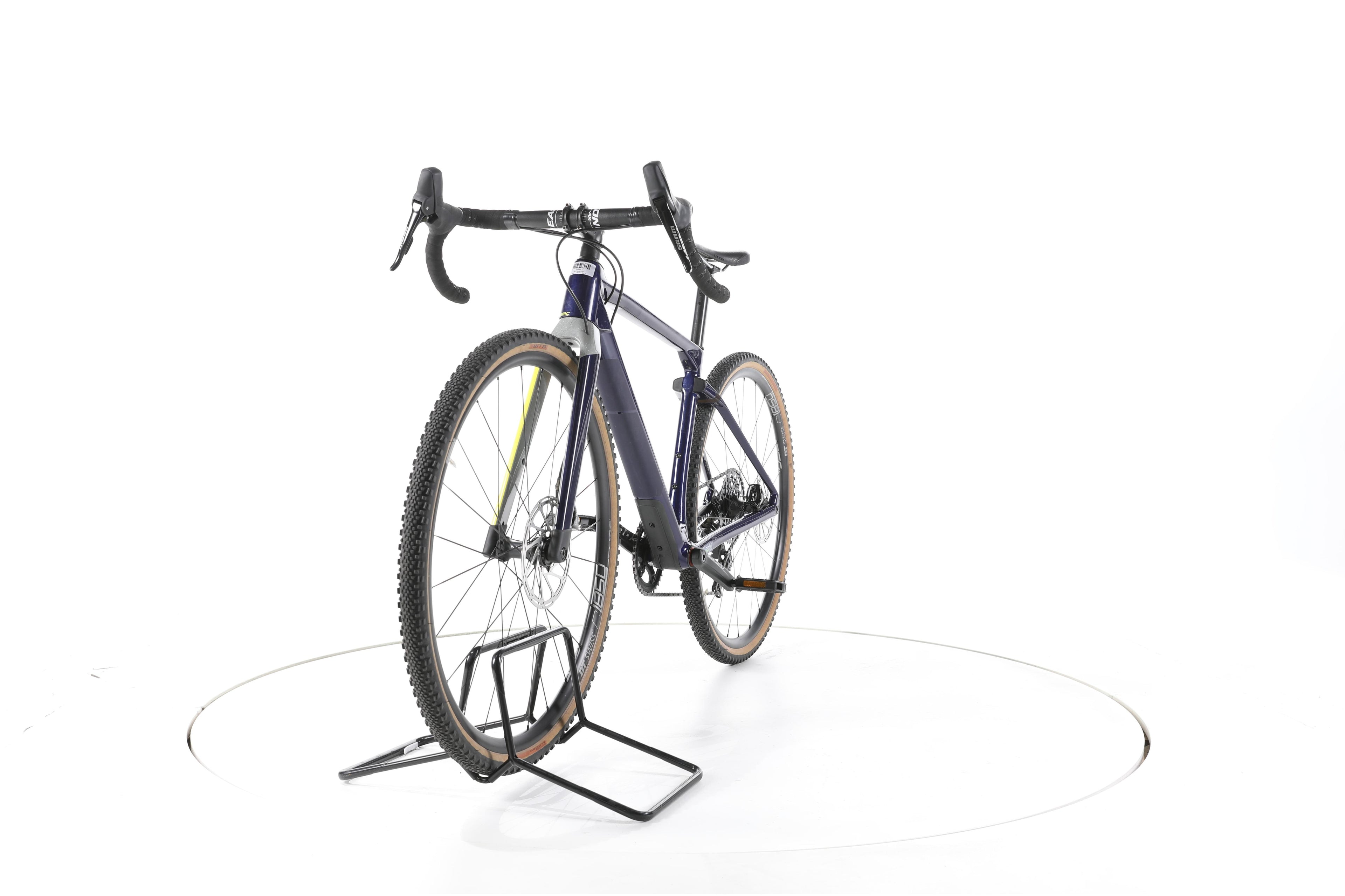 BMC URS Two Apex 1 - Image 5