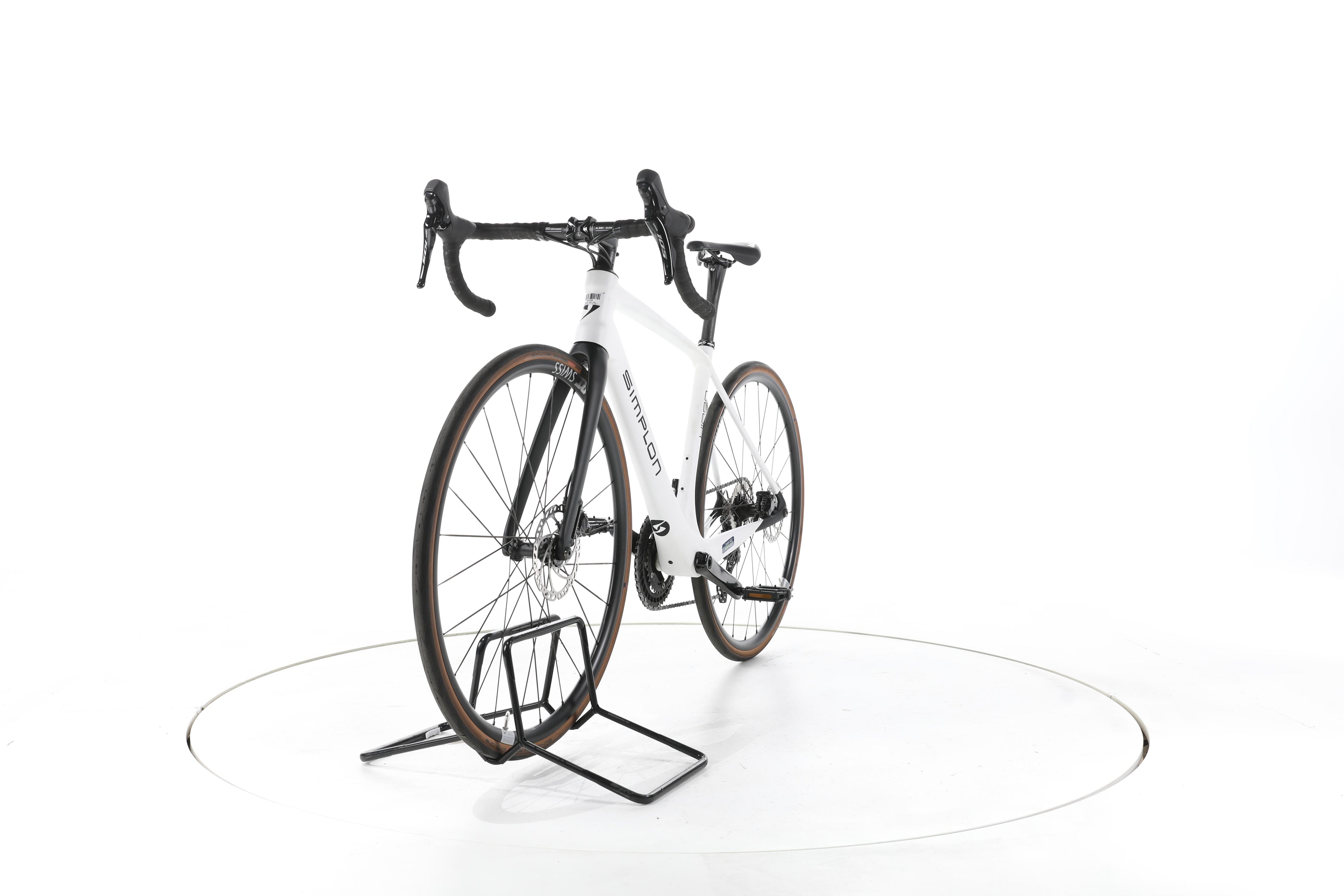 Simplon Kiaro Disc 105 - Image 5