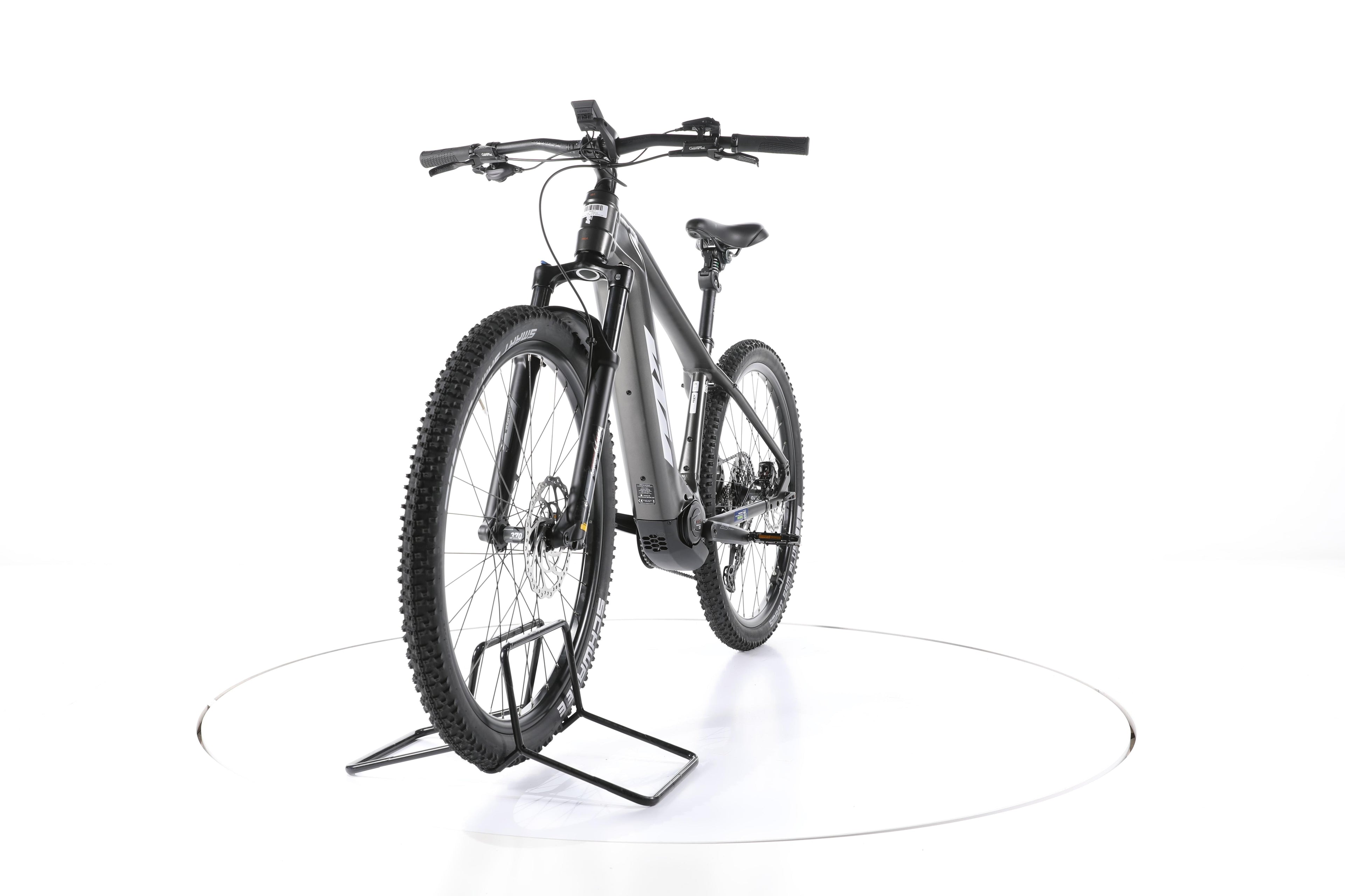 KTM Macina TEAM XL E-Bike 2024 - Image 5