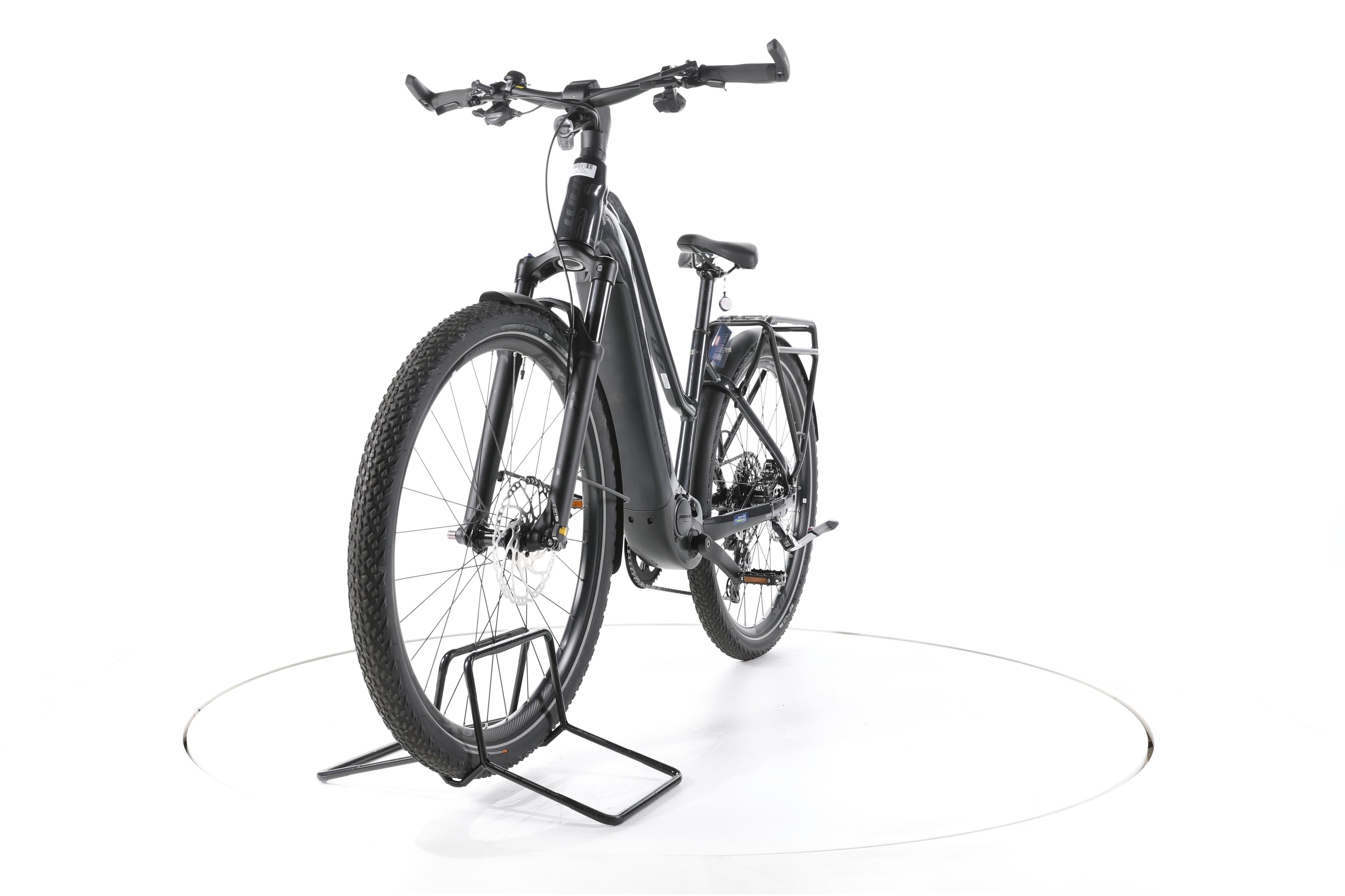 Giant Explore E+ Pro 0 Trekking E-Bike 2023 - Image 5
