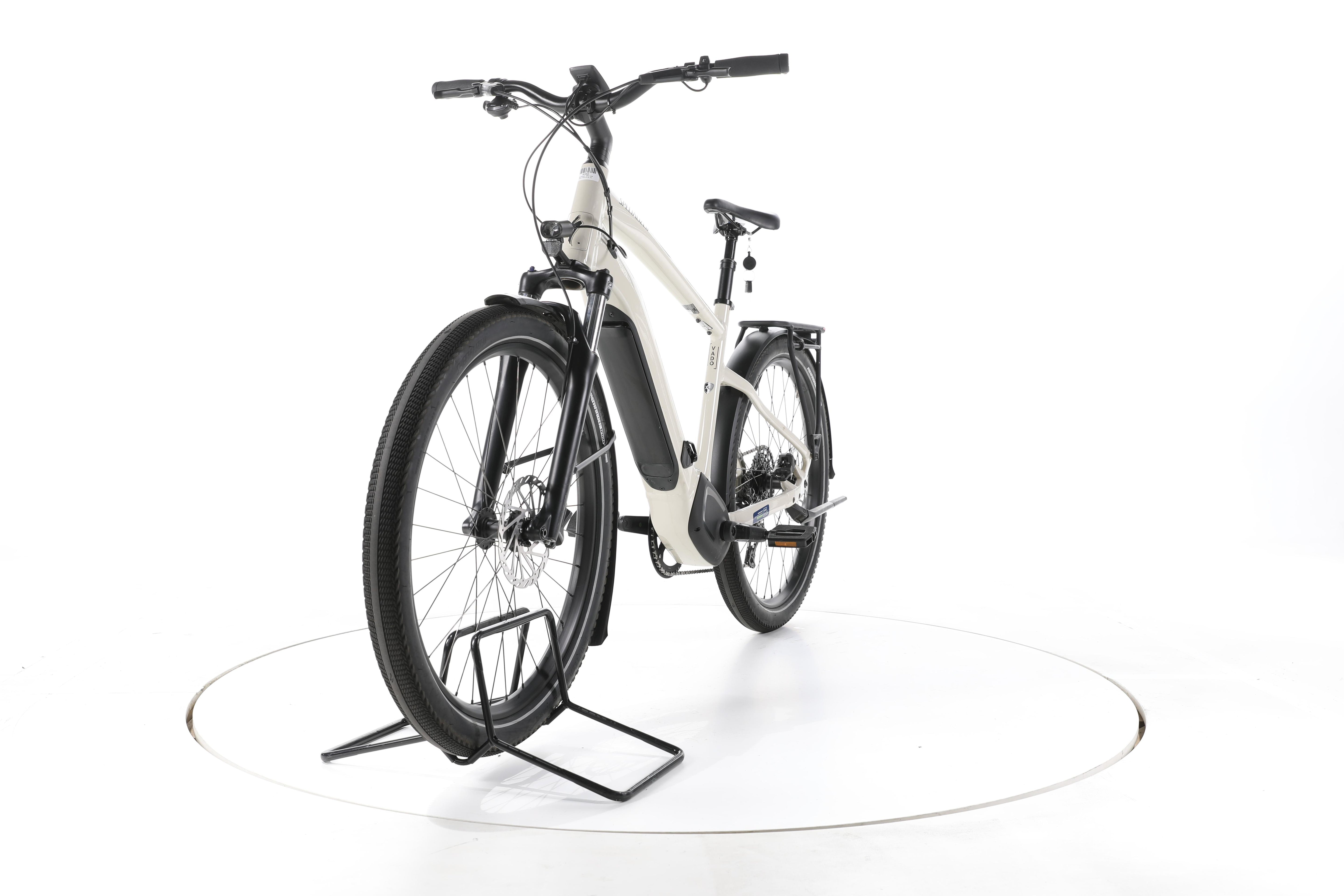 Specialized Turbo Vado 4.0 Trekking E-Bike - Image 5