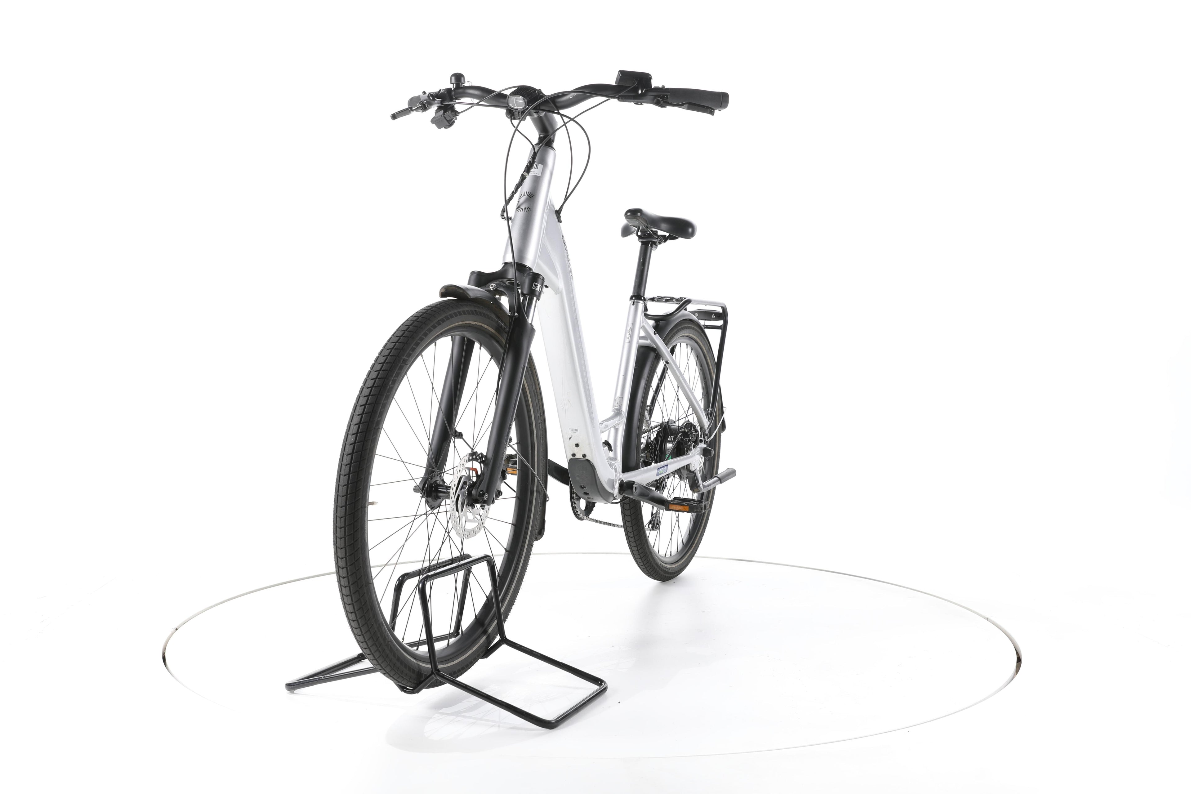 Cannondale Mavaro SL 2 Trekking E-Bike Tiefeinsteiger 2024 - Image 5