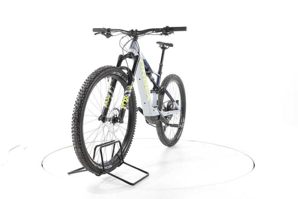 Orbea RISE H20 E-Bike Fully - Image 5
