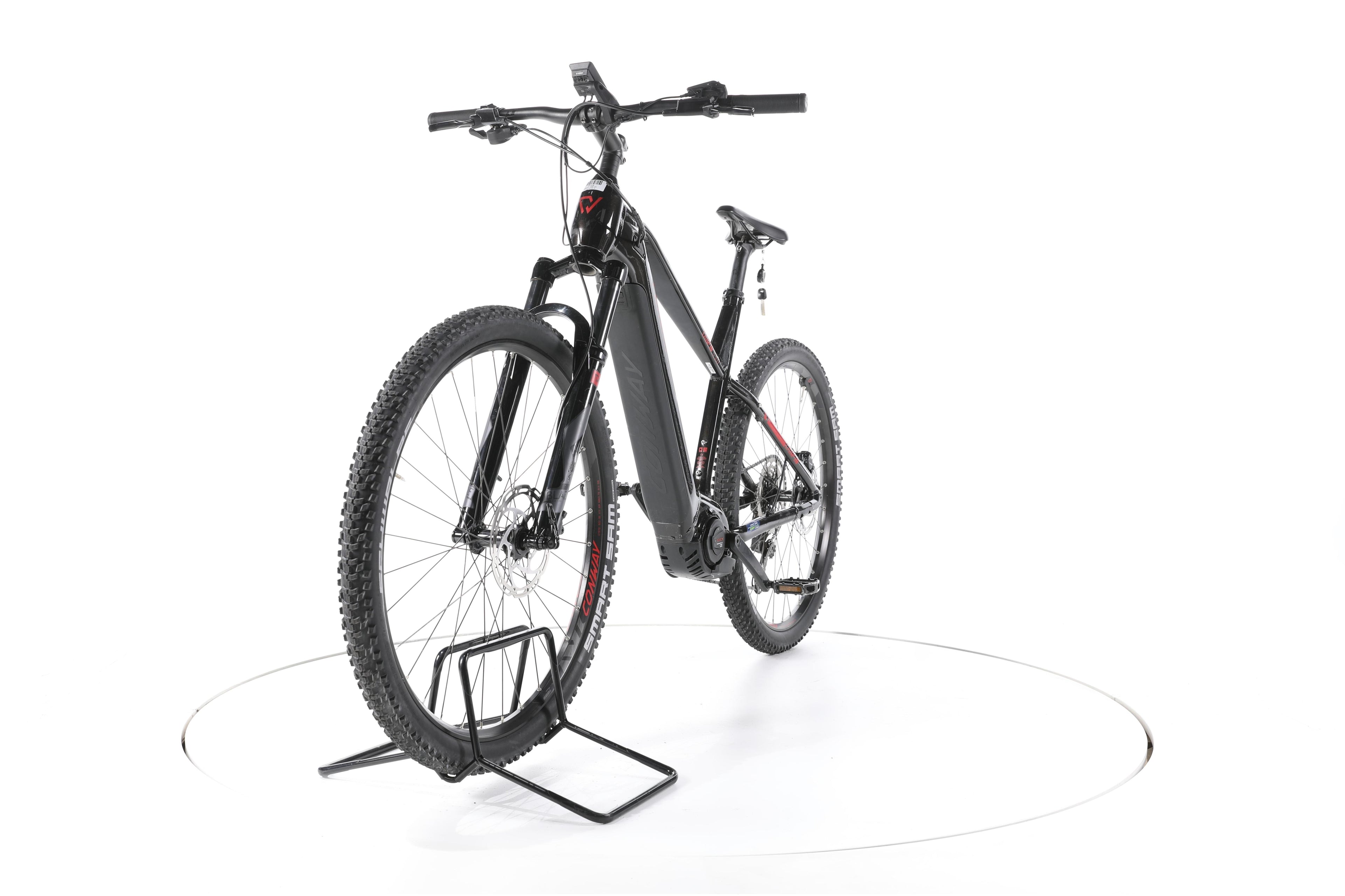 Conway Cairon S5.0 E-Bike - Image 5