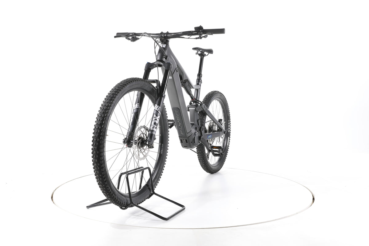 FLYER Uproc X 2.10 E-Bike Fully Carbon - Image 5