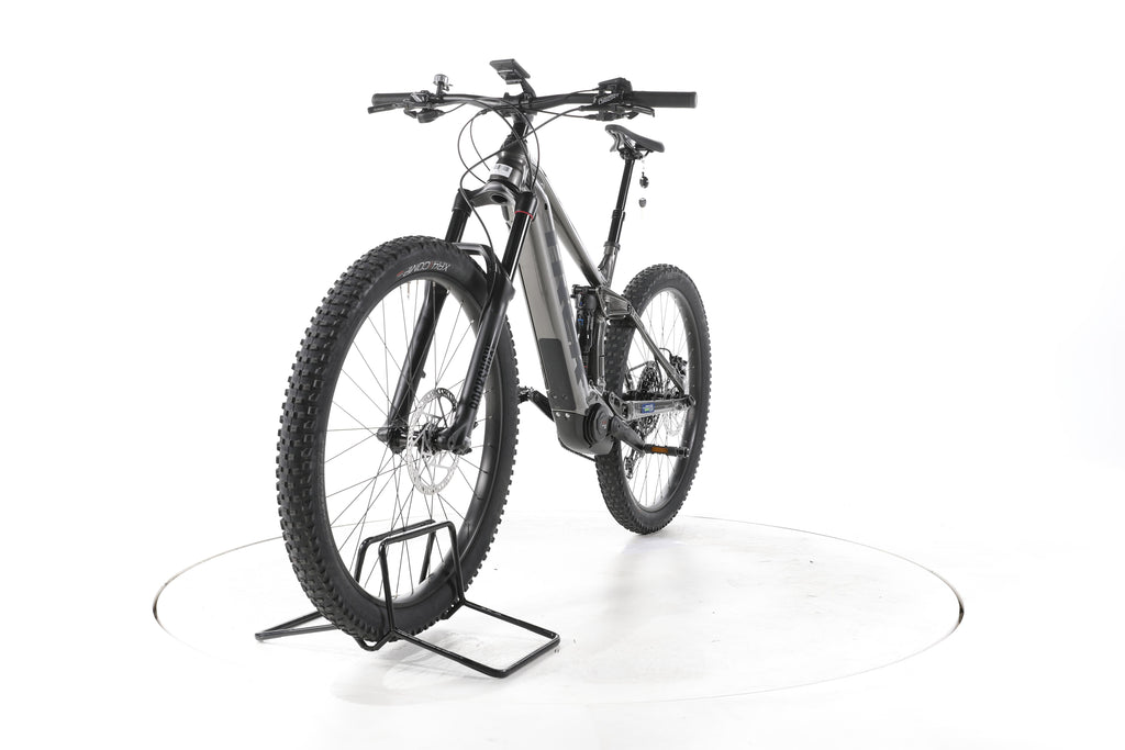 Trek Rail 5 E-Bike Fully - Image 5