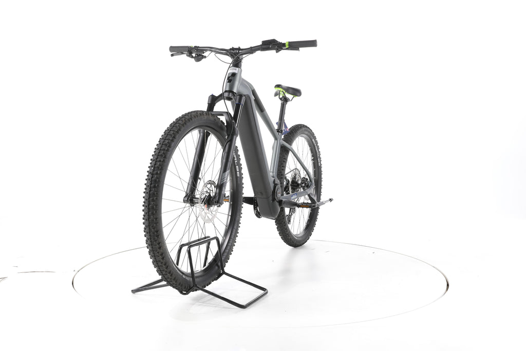 Cube Reaction Hybrid Pro E-Bike - Image 5