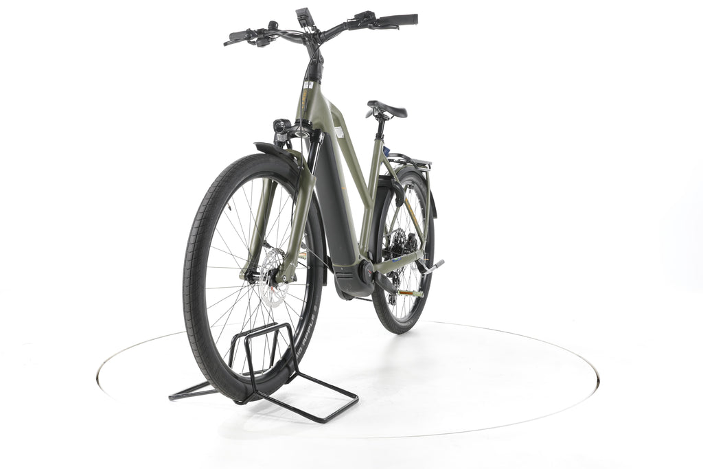 Cube Kathmandu Hybrid Pro Trekking E-Bike 2024 - Image 5