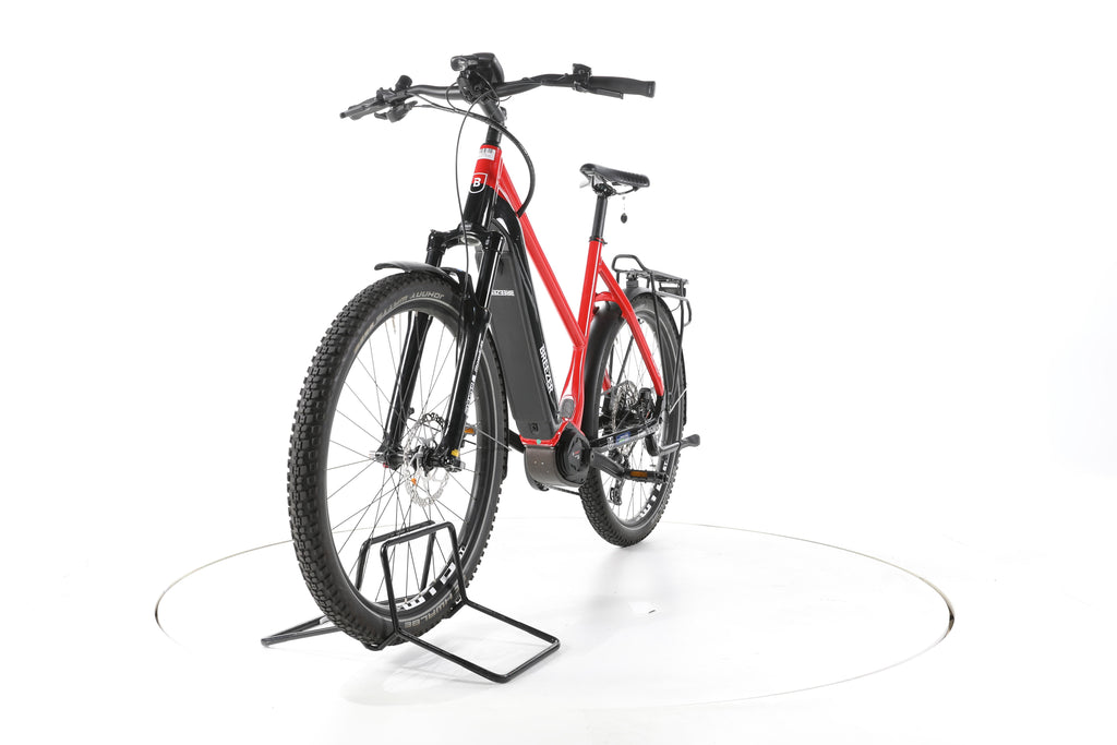Breezer Bikes Powerwolf Evo 1.1 Trekking E-Bike - Image 5