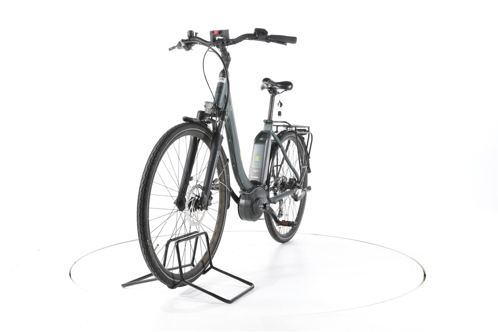 Triumph E Bird Plus Trekking E-Bike Tiefeinsteiger - Image 5