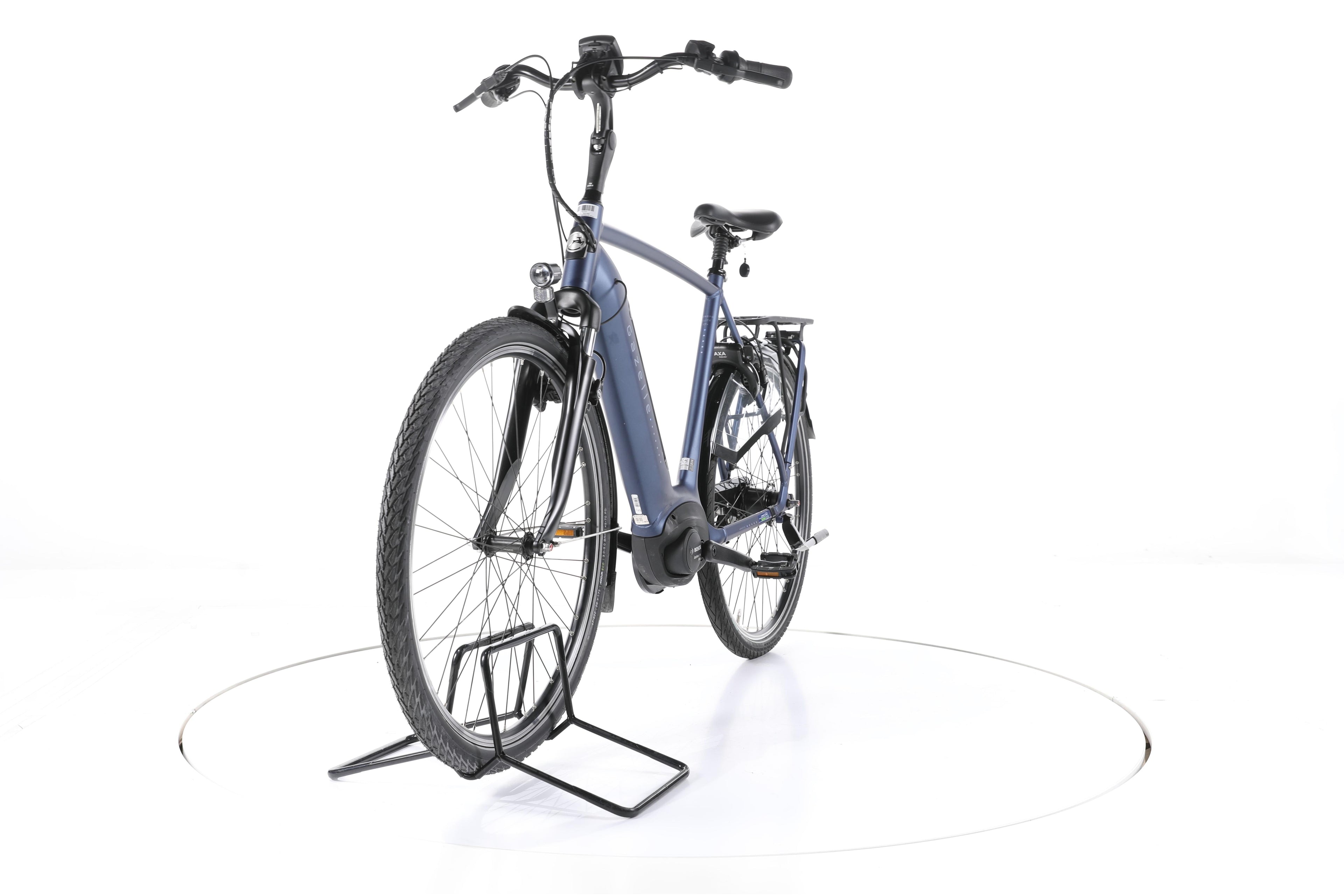 Gazelle Arroyo C7+ HMB Elite City E-Bike - Image 5