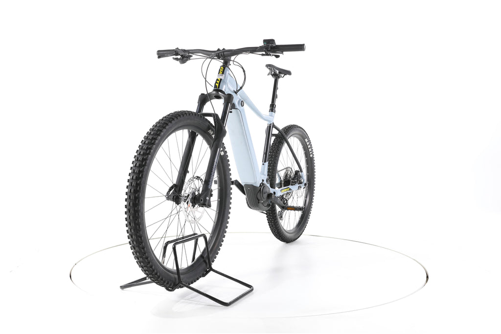 Giant Fathom E+ 1 Pro E-Bike - Image 5