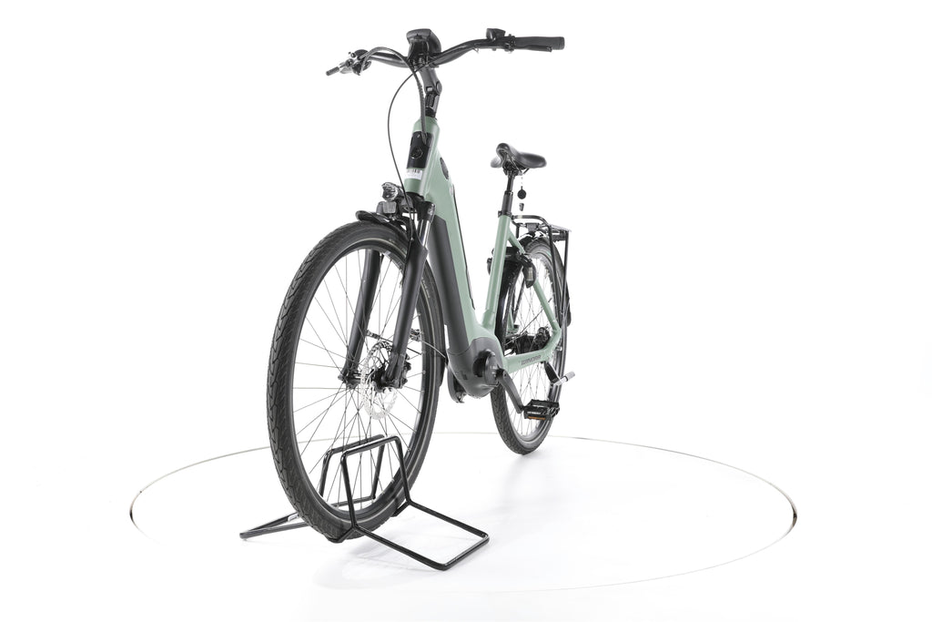 Winora Tria N8 City E-Bike Tiefeinsteiger - Image 5