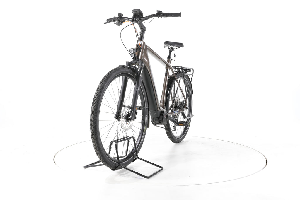 KTM Macina Ultimate Pro Trekking E-Bike - Image 5