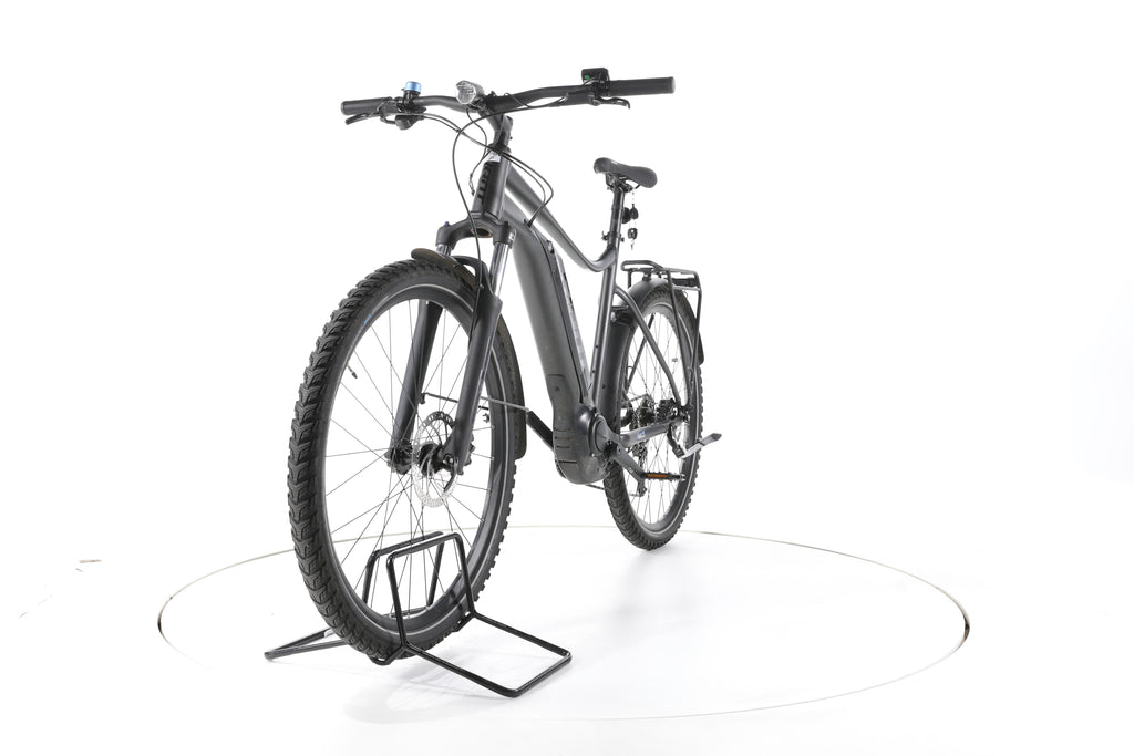 Giant Talon E+ EX Trekking E-Bike - Image 5