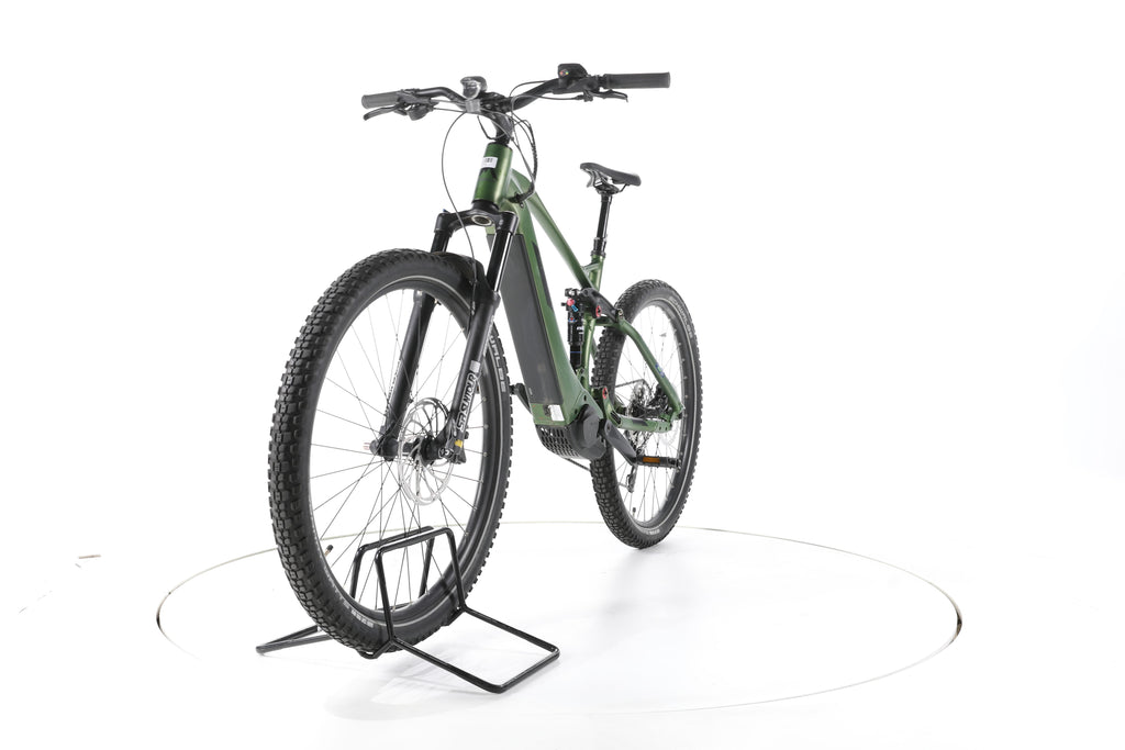 MORRISON Yurok Fully E-Bike - Image 5