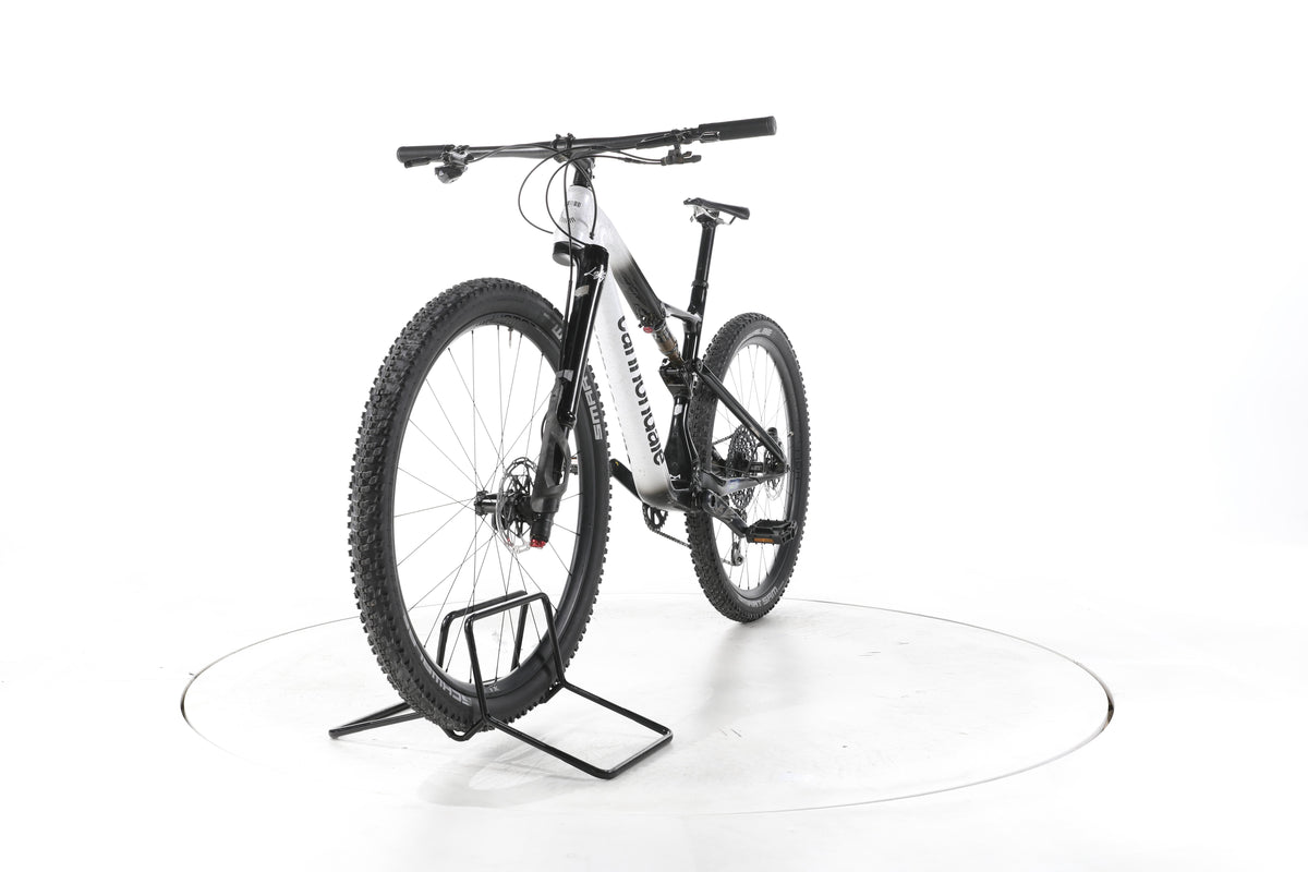 Cannondale Scalpel Hi-Mod 1 Fahrrad Fully - Image 5