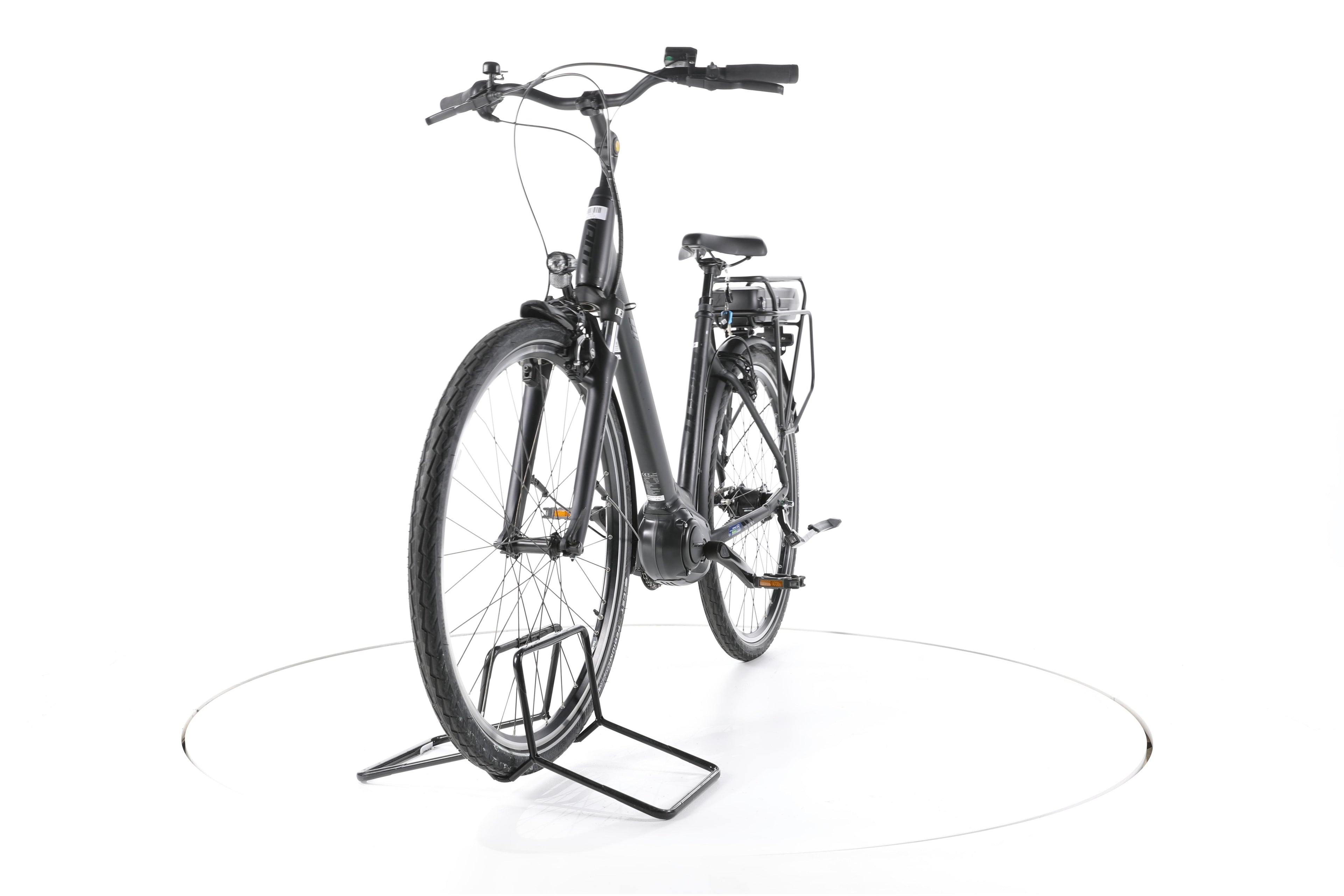 Giant Entour E+ 1 RT City E-Bike Tiefeinsteiger - Image 5