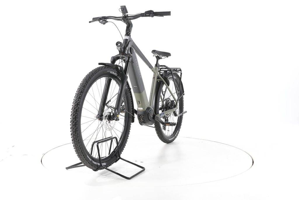 Kalkhoff Entice 5+ Trekking E-Bike 2024 - Image 5