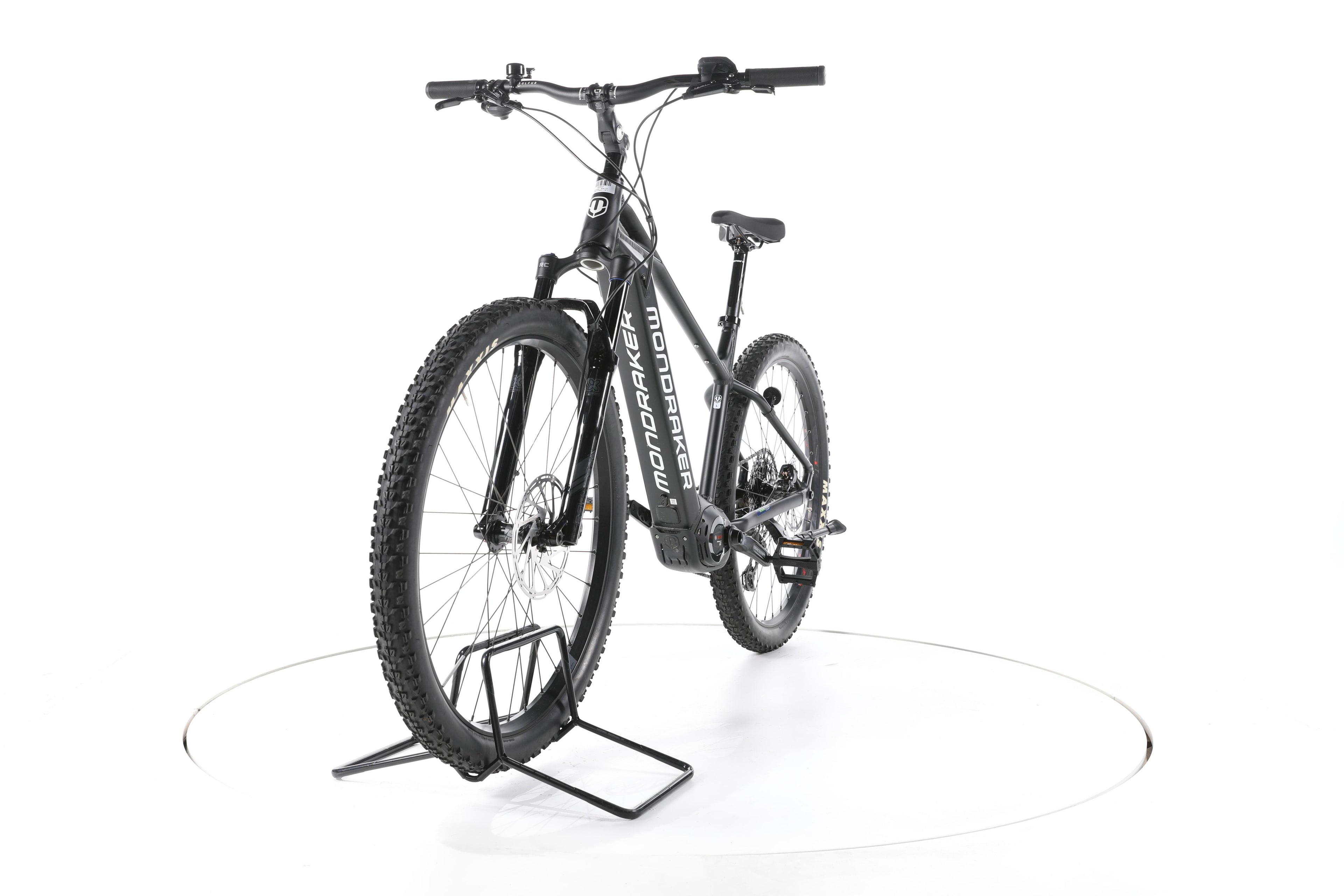Mondraker Prime E-Bike - Image 5