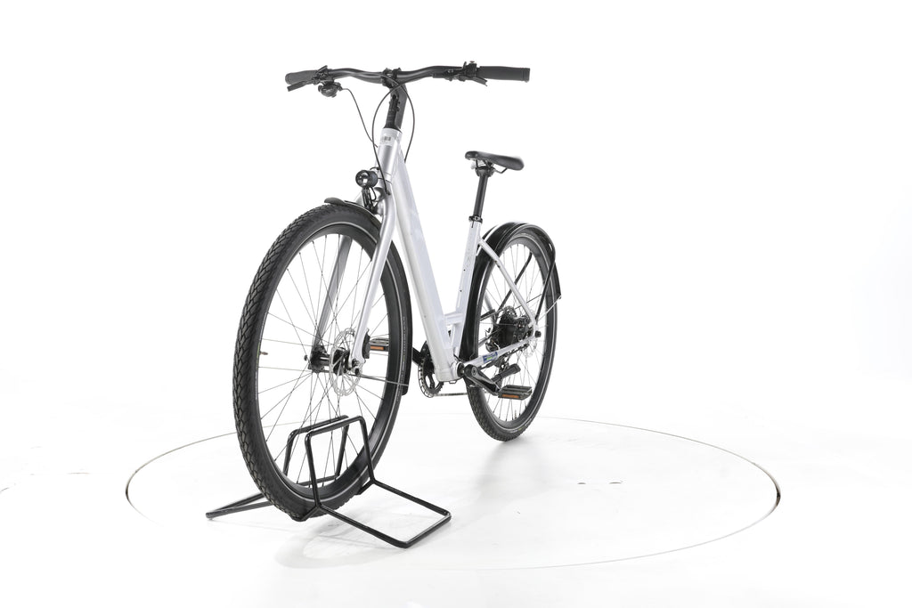 Coboc Kallio RGD Trekking E-Bike Tiefeinsteiger - Image 5