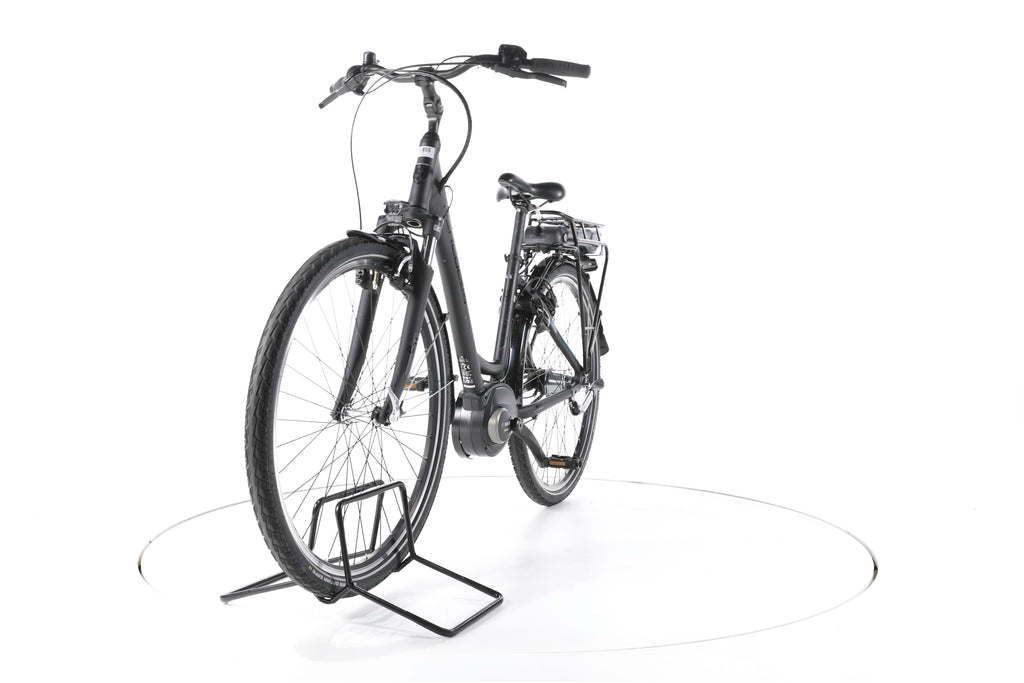 Hercules Robert/a R7 City E-Bike Tiefeinsteiger - Image 5