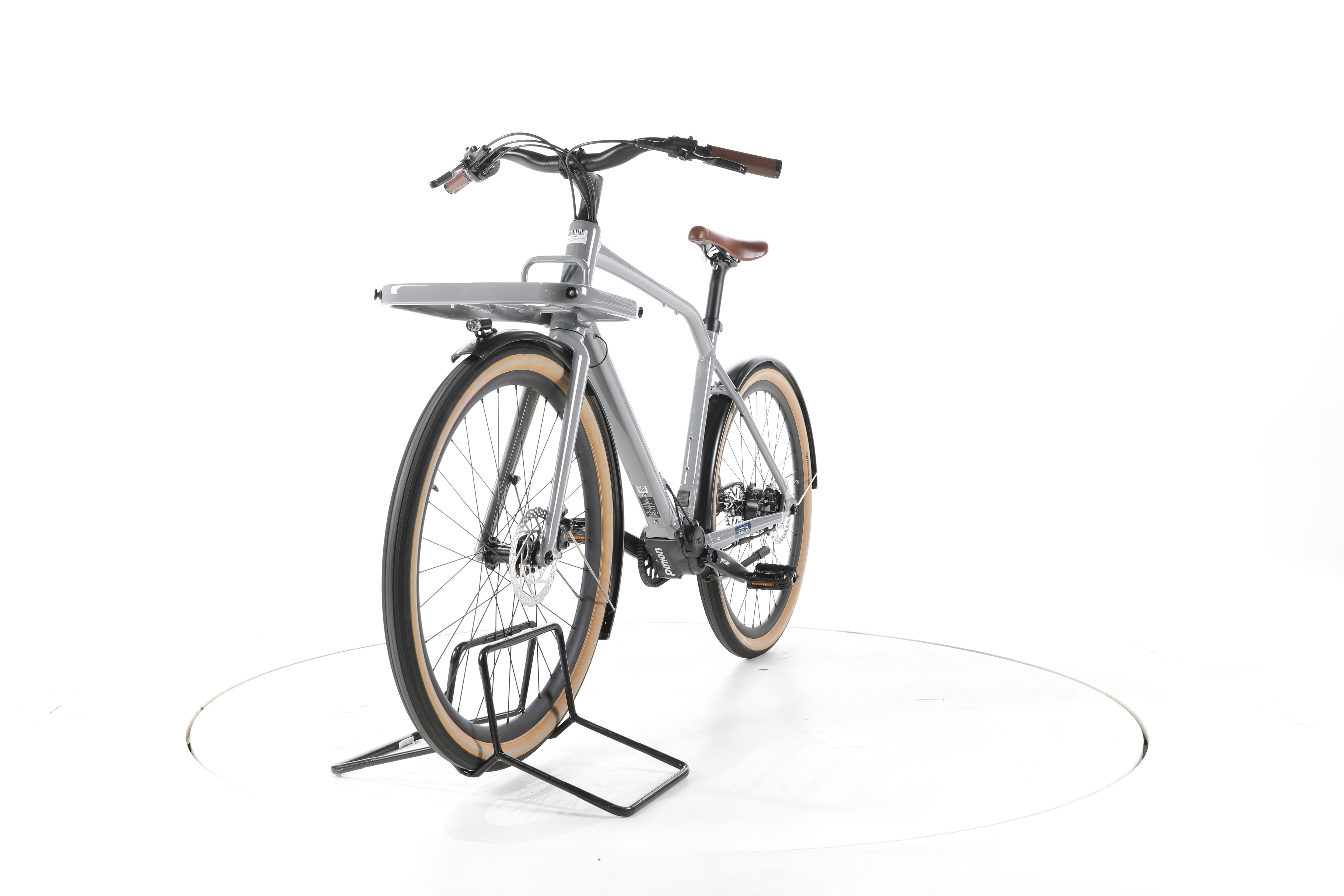 Schindelhauer Bikes Emil City E-Bike - Image 5