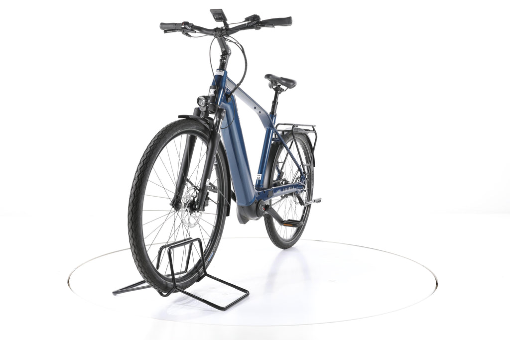 Kettler Quadriga P5 City E-Bike - Image 5