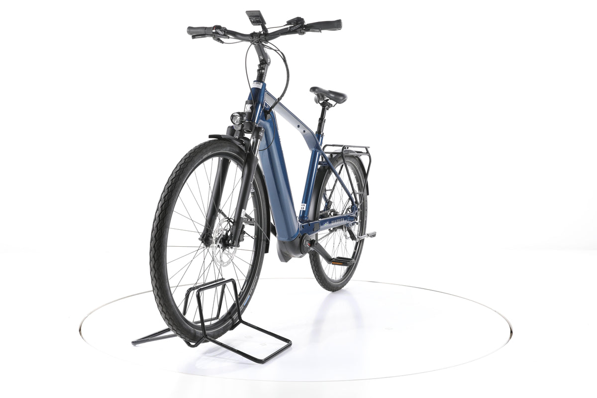 Kettler Quadriga P5 City E-Bike - Image 5