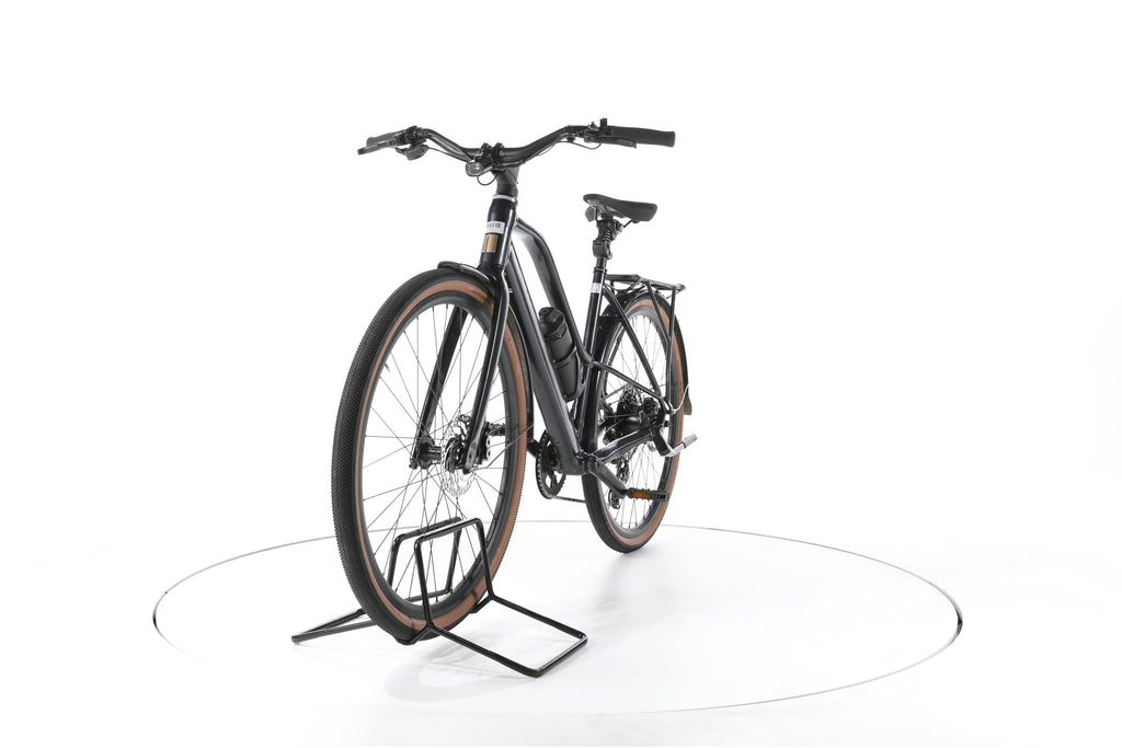 Orbea Vibe H10 EQ Trekking E-Bike - Image 5