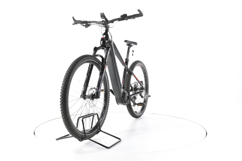 Conway Cairon S 5.0 E-Bike - Image 5