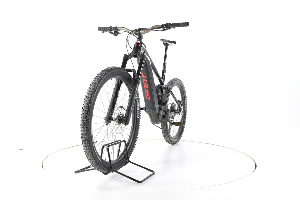Giant REIGN E+ 2 Fully E-Bike 2023 - Image 5