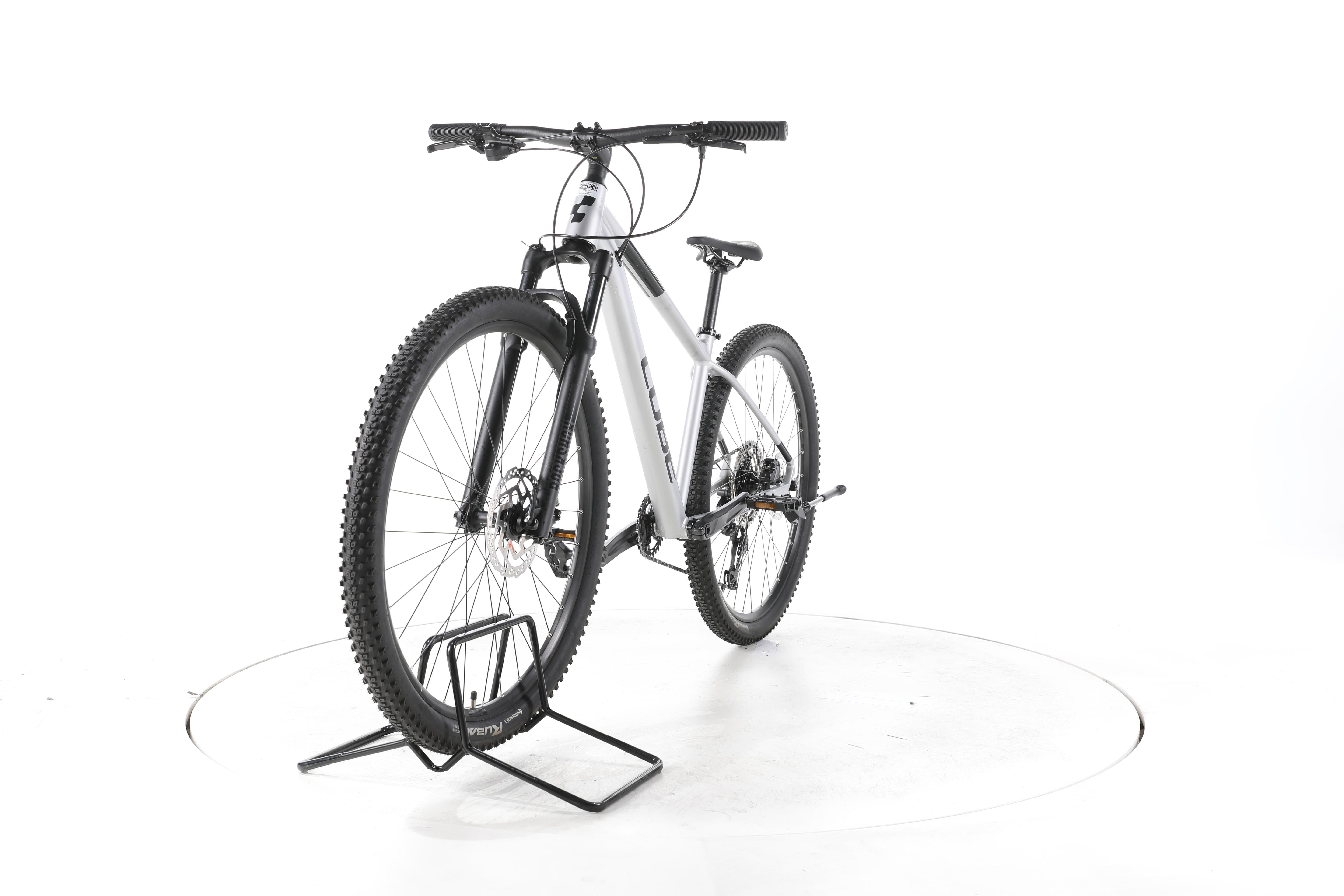 Cube Attention SLX Fahrrad Hardtail - Image 5