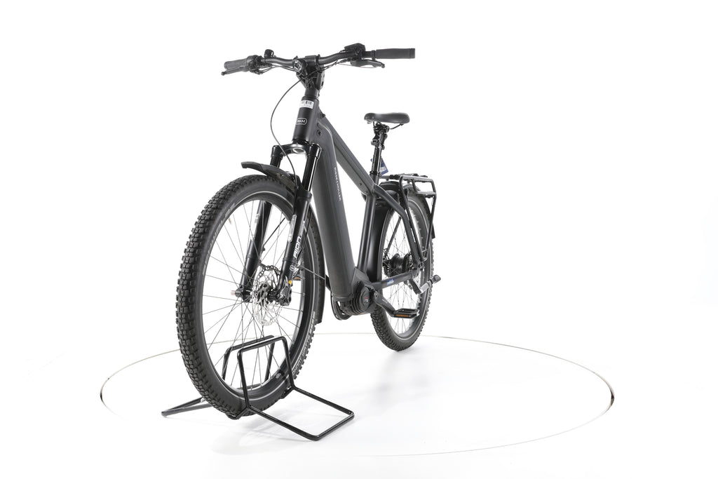 Riese & Müller Charger4 GT vario City E-Bike - Image 5