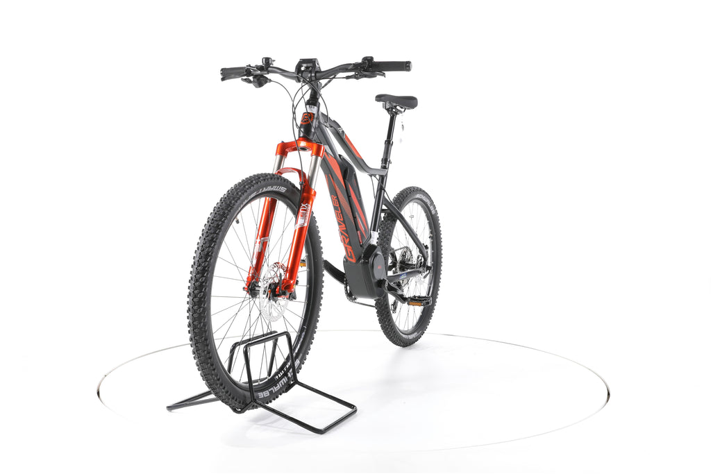 Prophete Graveller 20.ETM.20 E-Bike - Image 5