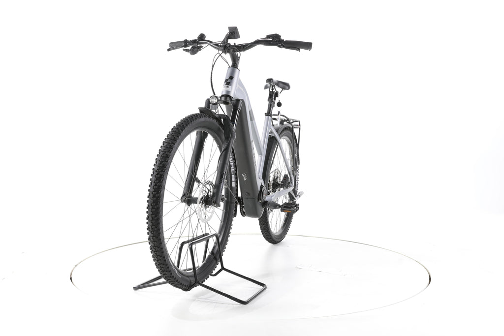 Cube Nuride Hybrid EXC Allroad Trekking E-Bike 2023 - Image 5