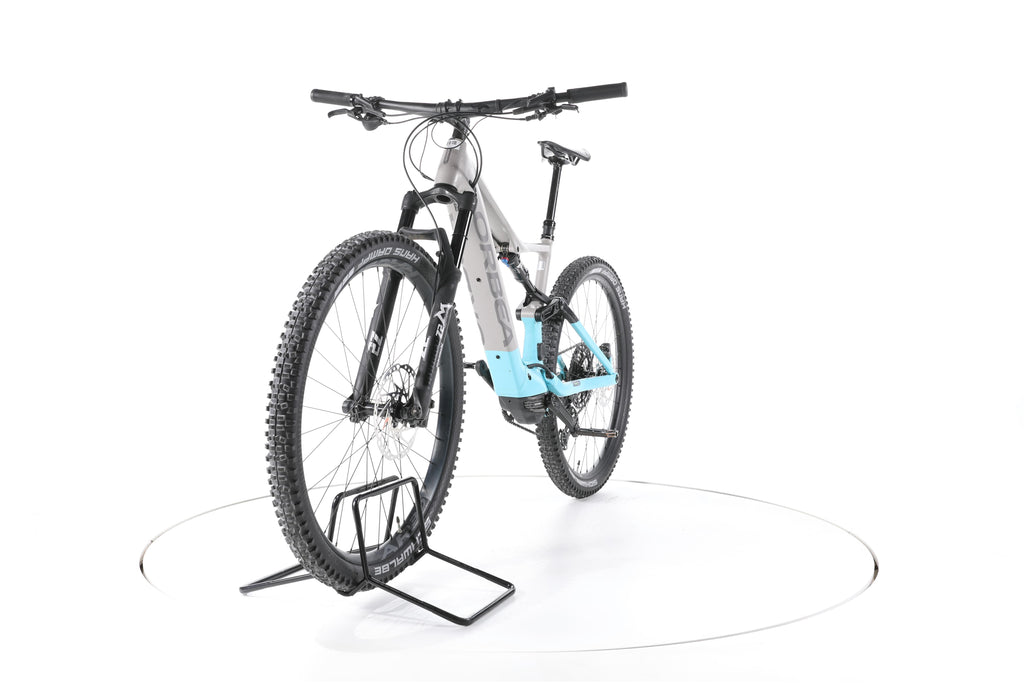 Orbea Rise H30 Fully E-Bike - Image 5