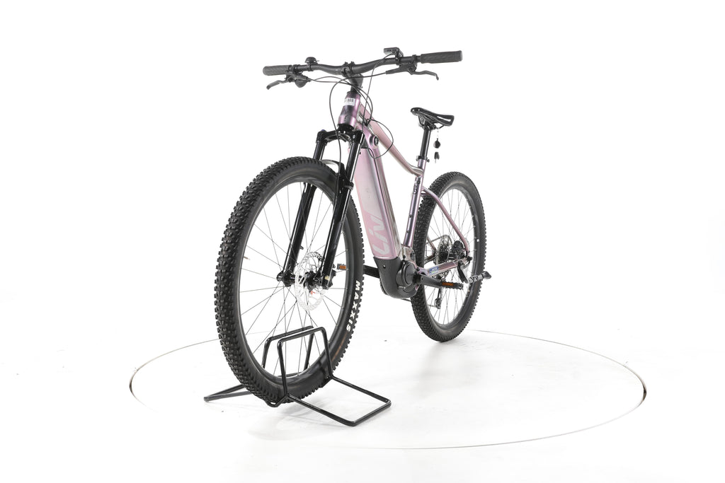 Liv Vall-E+ 2 E-Bike - Image 5
