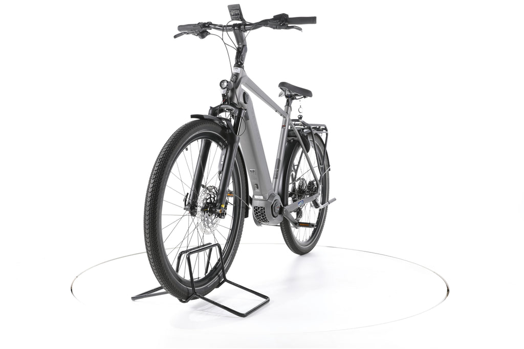 Kalkhoff Endeavour 5.B Advance+ ABS Trekking E-Bike 2023 - Image 5