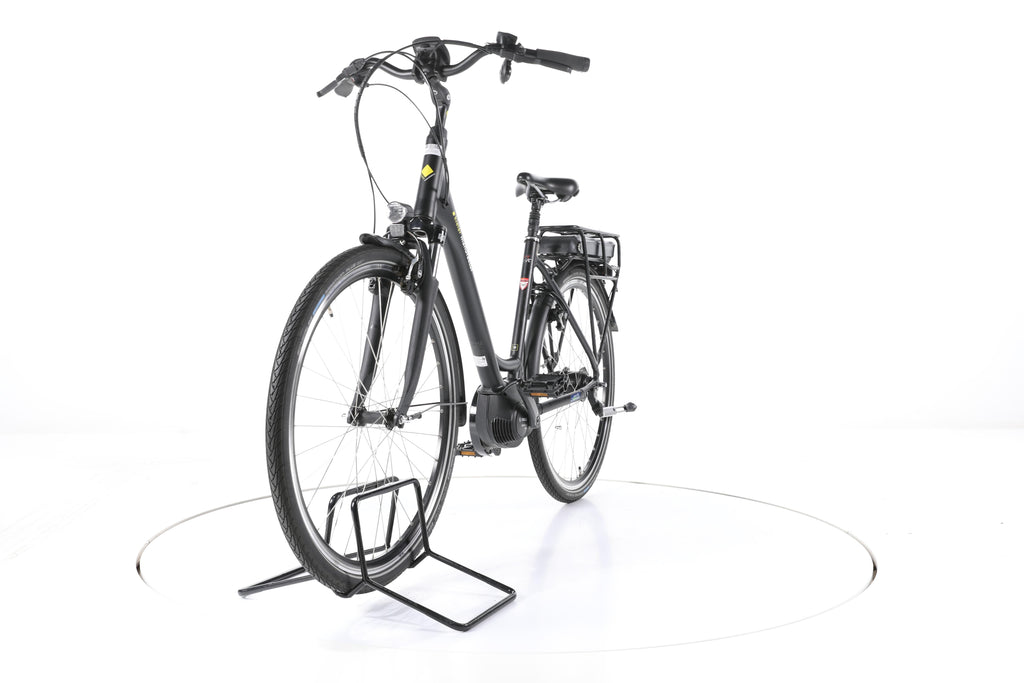 Kieler Manufaktur E-Bike Bosch City E-Bike Tiefeinsteiger - Image 5