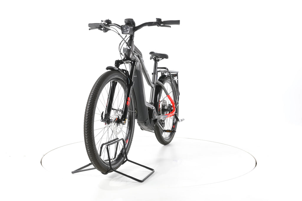 Haibike Trekking 9 Trekking E-Bike - Image 5