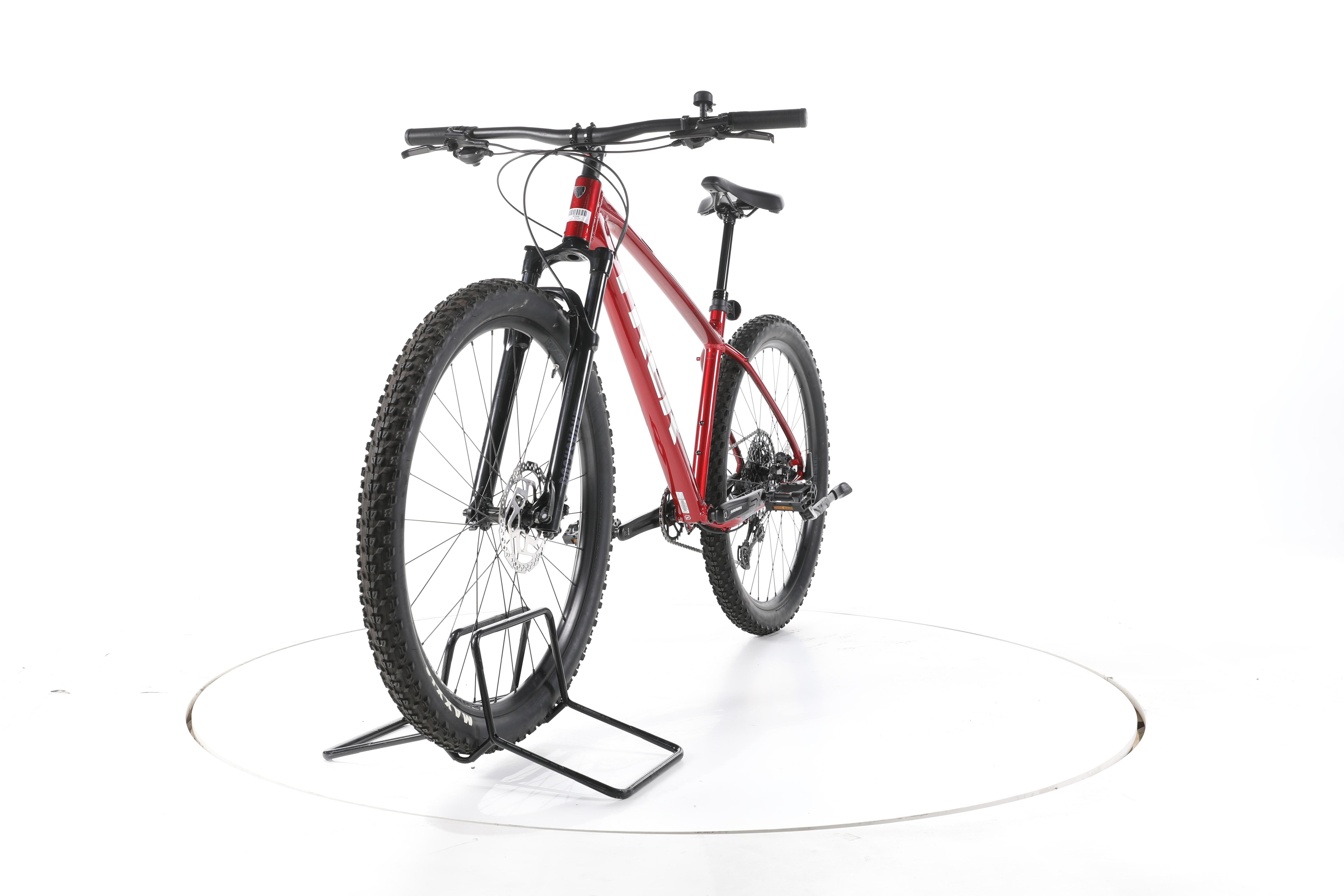 Trek Marlin 8 Gen 3 Fahrrad Hardtail - Image 5