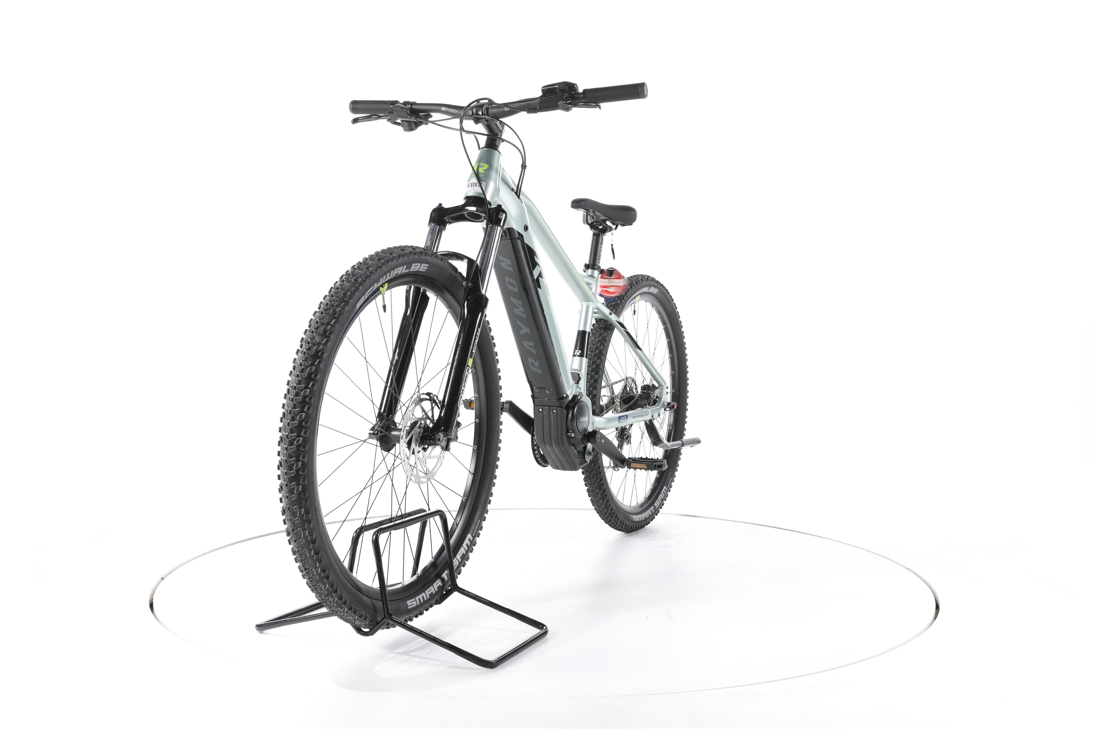 R Raymon HardRay E 5.0 E-Bike - Image 5
